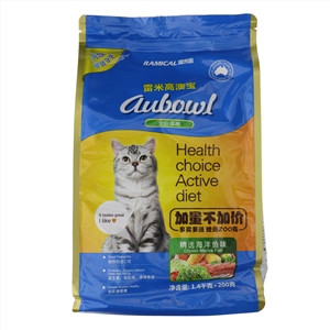 澳宝全价全期猫粮1.4kg