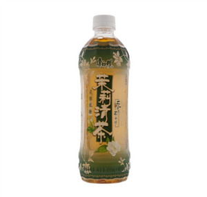 康师傅茉莉清茶(调味茶饮品)500ml