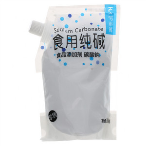 沪生堂食用纯碱