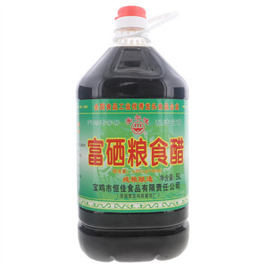 美尔味富硒粮食醋