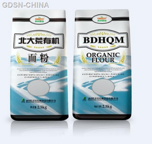 有机面粉(小麦粉）