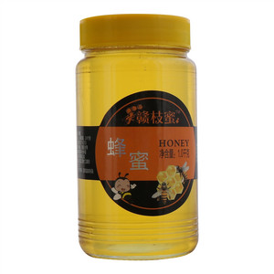 赣枝蜜蜂蜜 