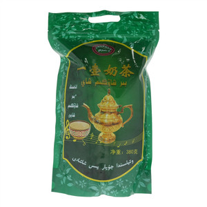 阿帕达斯塔尔汗一壶奶茶