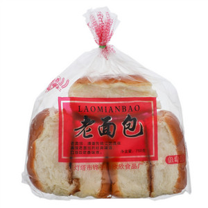 馨奕香老面包（经济装）
