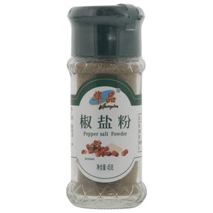 华品椒盐粉