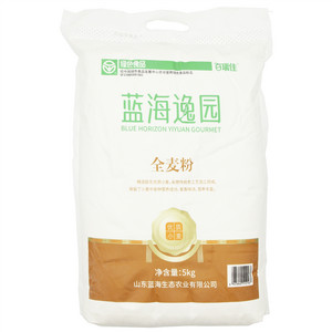 百瑞佳全麦粉