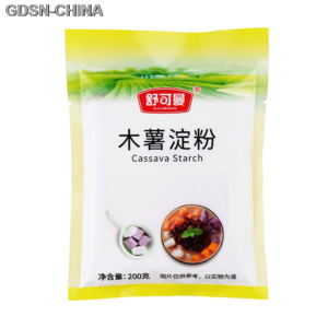 舒可曼木薯淀粉