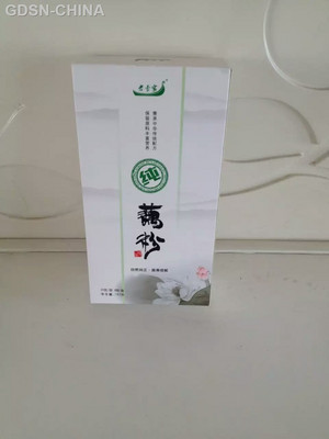 洪湖藕粉