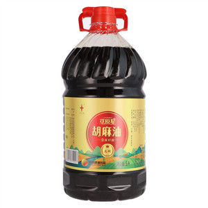 草原星胡麻油