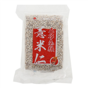 S三江购物薏米仁400克
