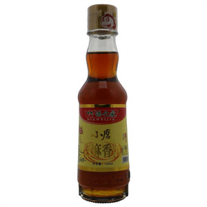 添亿家小磨芝麻香油