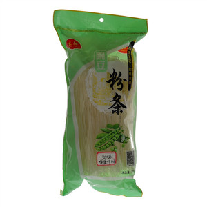 豆阳豌豆粉条