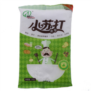 海联三一食用小苏打