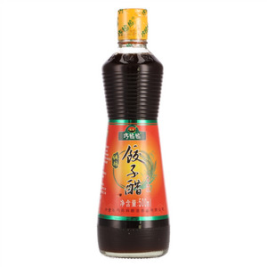巧妈妈饺子醋