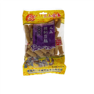 三上精制豆肠