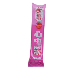 洽洽喀吱脆薯片 鸡汁番茄味