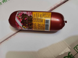 大食客火腿肠