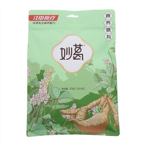 江中食疗妙葛食养葛粉