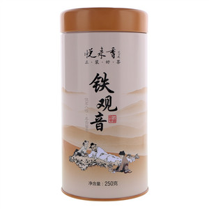 悦来香铁观音（分装）