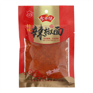食亦佳特辣辣椒面