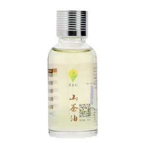 厚莫坊山茶油