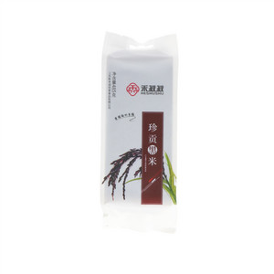 禾菽菽珍贡黑米