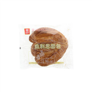益利思椰蓉包面包