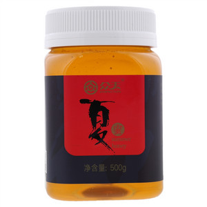 众天夏蜜