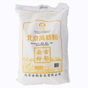 古船北京高筋粉