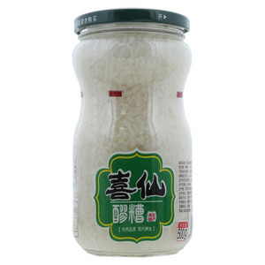 喜仙醪糟