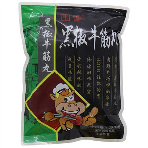 围香潮汕牛筋丸