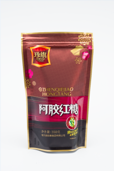 珍旗阿胶红糖
