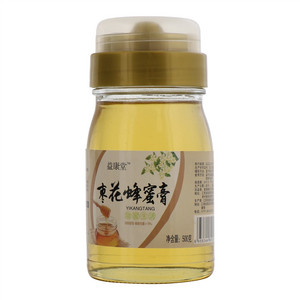 益康堂枣花蜂蜜膏