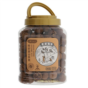 姚生记椒盐味特好剥山核桃