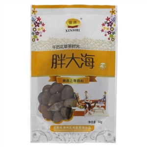 信浉胖大海茶
