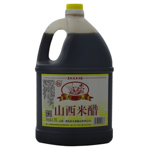 中卯 山西米醋（酿造食醋）