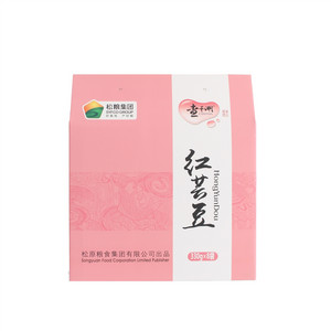 查干湖红芸豆