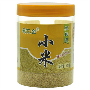 羲亿金原生态小米