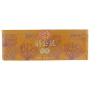 督茶院蒲公英红茶