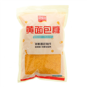 臻味坊黄面包糠