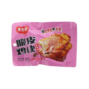浙乡缘香辣味脆皮鸡块