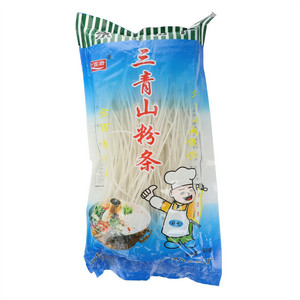 金百岩三青山粉条