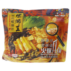 螺蛳王经典原味螺蛳粉
