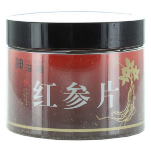 神滋堂红参片