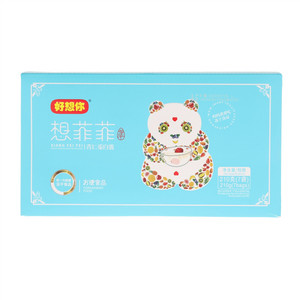 好想你冻干杏仁蛋白露（方便食品）