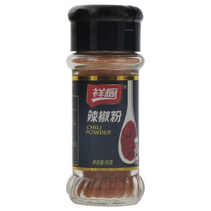 祥橱辣椒粉