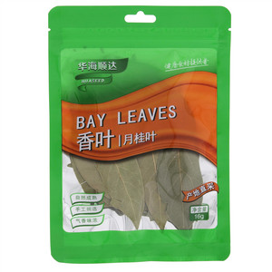 华海顺达HUASEED香叶│月桂叶