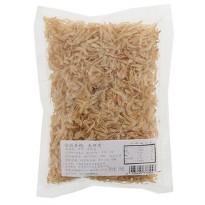史翠英生虾皮100g