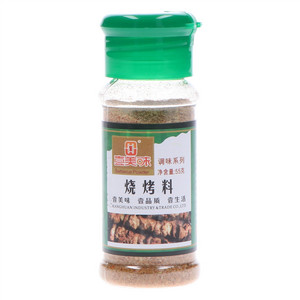 淸嘴樱花咖喱味碎饼干