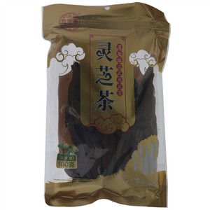 元生泰灵芝茶